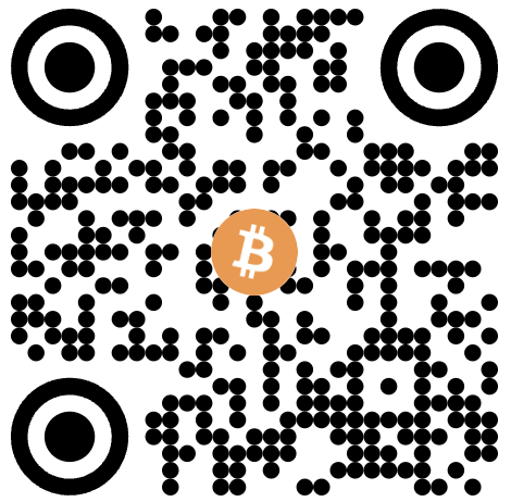 Bitcoin QR Code